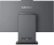 Моноблок Lenovo ThinkCentre neo 50a G5 23.8" Full HD i5 13420H (2.1) 16Gb SSD512Gb UHDG Windows 11 Professional GbitEth WiFi BT 90W клавиатура мышь Cam серый 1920x1080 - купить недорого с доставкой в интернет-магазине