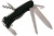 Нож перочинный Victorinox Forester (0.8363.3) 111мм 12функц. черный карт.коробка - купить недорого с доставкой в интернет-магазине