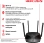 Роутер беспроводной Mercusys MR70X AX1800 10/100/1000BASE-TX черный - цена, купить или заказать с доставкой в интернет-магазине Роутер беспроводной Mercusys MR70X AX1800 10/100/1000BASE-TX черный - купить недорого с доставкой в интернет-магазине
