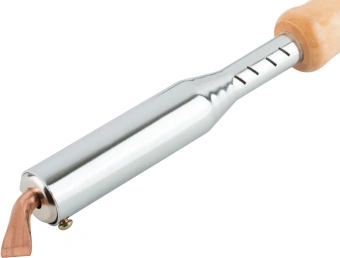 Паяльник Mos 60471М электрический 100Вт - купить недорого с доставкой в интернет-магазине