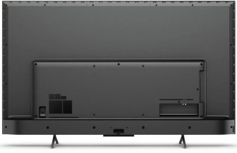 Телевизор LED Philips 55" 55PUS8108/60 Series 8 хром 4K Ultra HD 60Hz DVB-T DVB-T2 DVB-C DVB-S DVB-S2 USB WiFi Smart TV (RUS) - купить недорого с доставкой в интернет-магазине