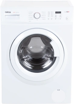 Стиральная машина Атлант СМА-40 М 105-00 класс: A+ загр.фронтальная макс.:4кг белый - купить недорого с доставкой в интернет-магазине