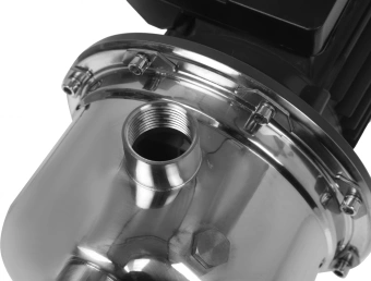 Насос поверхностный Unipump JS 100 1050Вт 3300л/час (83955) - купить недорого с доставкой в интернет-магазине