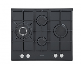 Газовая варочная поверхность Weissgauff HGRG 641 BG черный - цена, купить или заказать с доставкой в интернет-магазине Газовая варочная поверхность Weissgauff HGRG 641 BG черный - купить недорого с доставкой в интернет-магазине