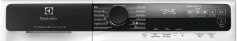 Сушильная машина Electrolux EW9D587KCE пан.англ. макс.загр.:8кг белый - купить недорого с доставкой в интернет-магазине