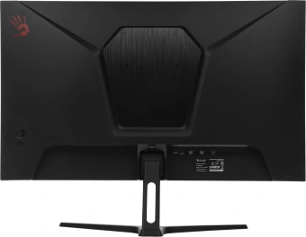 Монитор Bloody 27" MN270F черный IPS LED 1ms 16:9 HDMI M/M матовая 300cd 178гр/178гр 1920x1080 200Hz G-Sync DP FHD 4кг - купить недорого с доставкой в интернет-магазине