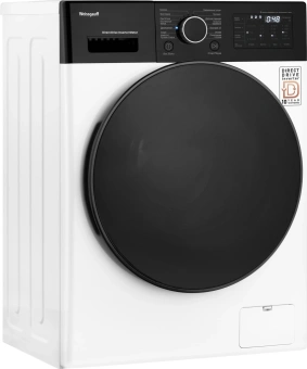 Стиральная машина Weissgauff WM 4926 Direct Drive Inverter класс: A+++ загр.фронтальная макс.:6кг белый инвертер - купить недорого с доставкой в интернет-магазине