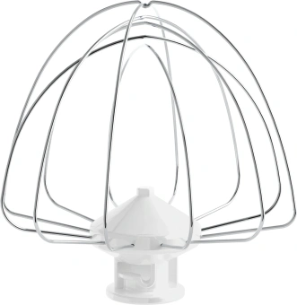 Миксер планетарный Candy CM-500 600Вт белый - купить недорого с доставкой в интернет-магазине