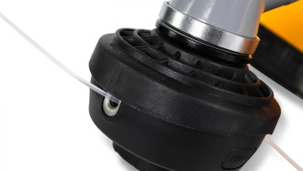 Триммер бензиновый Champion T444S-2 1600Вт 2.2л.с. неразбор.штан. реж.эл.:леска/нож - купить недорого с доставкой в интернет-магазине