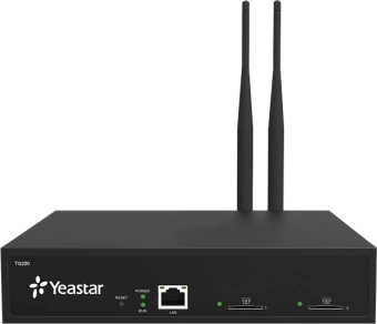 Шлюз IP Yeastar TG200L - купить недорого с доставкой в интернет-магазине