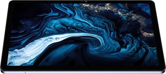 Планшет Digma Pro Infinity G85 (2.0) 8C RAM8Gb ROM128Gb 10.1" In-Cell 1920x1200 4G 2Sim Android 14 голубой 13Mpix 5Mpix BT WiFi microSD 256Gb 7000mAh - купить недорого с доставкой в интернет-магазине