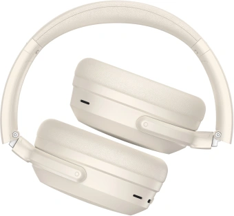 Гарнитура мониторные Edifier WH700NB Pro слоновая кость беспроводные bluetooth оголовье - купить недорого с доставкой в интернет-магазине