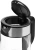 Чайник электрический Xiaomi Electric Glass Kettle RU 1.7л. 2200Вт прозрачный/черный корпус: стекло/пластик (BHR7490RU) - купить недорого с доставкой в интернет-магазине