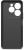 Чехол (клип-кейс) BoraSCO для Infinix Hot 40 Silicone Case черный (72732) - купить недорого с доставкой в интернет-магазине