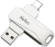Флеш Диск Netac 128GB U782C NT03U782C-128G-32PN USB3.0 серебристый - цена, купить или заказать с доставкой в интернет-магазине Флеш Диск Netac 128GB U782C NT03U782C-128G-32PN USB3.0 серебристый - купить недорого с доставкой в интернет-магазине