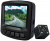 Видеорегистратор Artway AV-398 GPS Dual Compact черный 12Mpix 1080x1920 1080p 170гр. GPS - купить недорого с доставкой в интернет-магазине