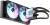 Система водяного охлаждения Formula Ice Jet Glow 240 ARGB Soc-AM5/AM4/1200/2066/1700/1851 черный 4-pin 1-27.2dB Al+Cu 310W Ret (ICE JET GLOW 240 BK) - купить недорого с доставкой в интернет-магазине