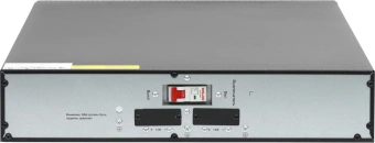 Батарея для ИБП Systeme Electriс BPSEV72RT2UG2 72В 9Ач для серии SRV - купить недорого с доставкой в интернет-магазине