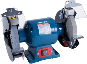 Станок заточной Кратон BG 560/200 560W (4 02 03 022) - купить недорого с доставкой в интернет-магазине