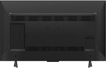 Телевизор QLED TCL 43" 43C655-CN черный 4K Ultra HD 60Hz DVB-T DVB-T2 DVB-C DVB-S DVB-S2 USB WiFi Smart TV - купить недорого с доставкой в интернет-магазине