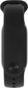 Фитнес-трекер Xiaomi Smart Band 10 AMOLED корп.:черный рем.:черный (BHR07PYGL) - купить недорого с доставкой в интернет-магазине