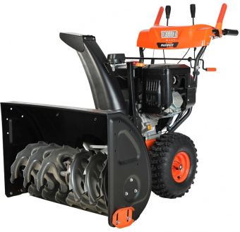 Снегоуборщик бензин. Patriot 113 СE 13л.с. - купить недорого с доставкой в интернет-магазине
