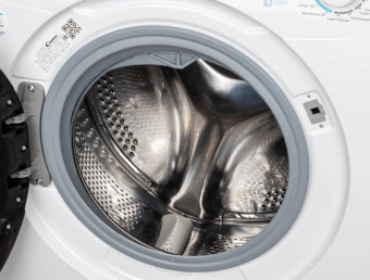 Стиральная машина Candy Smart Pro CSO34 106TB1/2-07 класс: A загр.фронтальная макс.:6кг белый - купить недорого с доставкой в интернет-магазине