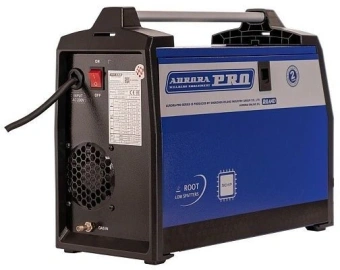 Сварочный полуавтомат Aurora Speedway 205 Richip Root инвертор MIG-MAG/ММА/TIG - купить недорого с доставкой в интернет-магазине