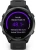 Смарт-часы Garmin Forerunner 970 47мм 1.4" AMOLED корп.черный рем.черный (010-02969-10) - купить недорого с доставкой в интернет-магазине