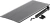 Корпус Zalman Z10 Duo черный без БП ATX 7x120mm 5x140mm audio bott PSU - купить недорого с доставкой в интернет-магазине