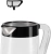 Чайник электрический Polaris PWK 1715CGLD 1.7л. 2200Вт черный корпус: стекло/пластик - купить недорого с доставкой в интернет-магазине