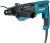 Перфоратор Makita HR2670 патрон:SDS-plus уд.:3Дж 800Вт (кейс в комплекте) - цена, купить или заказать с доставкой в интернет-магазине Перфоратор Makita HR2670 патрон:SDS-plus уд.:3Дж 800Вт (кейс в комплекте) - купить недорого с доставкой в интернет-магазине