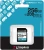 Флеш карта SDXC 256GB Kingston SDG4/256GB Canvas Go! Plus V30 w/o adapter - купить недорого с доставкой в интернет-магазине