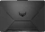 Ноутбук Asus TUF Gaming A15 FA506NCG-HN339 Ryzen 7 8845HS 8Gb SSD512Gb NVIDIA GeForce RTX 3050 4Gb 15.6" IPS FHD (1920x1080) без ОС black WiFi BT Cam (90NR0JF7-M00U50) - цена, купить или заказать с доставкой в интернет-магазине Ноутбук Asus TUF Gaming A15 FA506NCG-HN339 Ryzen 7 8845HS 8Gb SSD512Gb NVIDIA GeForce RTX 3050 4Gb 15.6" IPS FHD (1920x1080) без ОС black WiFi BT Cam (90NR0JF7-M00U50) - купить недорого с доставкой в интернет-магазине