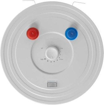 Водонагреватель Royal Thermo Genie Eco O RWH 10 1.5кВт 9л электрический настенный/белый - купить недорого с доставкой в интернет-магазине