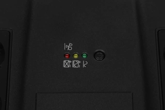 Источник бесперебойного питания Powercom Spider SPD-650N 390Вт 650ВА черный - купить недорого с доставкой в интернет-магазине