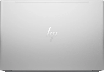 Ноутбук HP EliteBook 630 G10 Core i7 1355U 16Gb SSD512Gb Intel Iris Xe graphics 13.3" FHD (1920x1080) Windows 11 Pro silver WiFi BT Cam (816M8EA/16GB/W11P) - купить недорого с доставкой в интернет-магазине