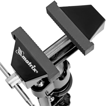 Тиски Matrix 18508 - купить недорого с доставкой в интернет-магазине