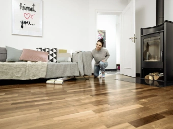 Электрошвабра Karcher EWM 2 белый/серый - купить недорого с доставкой в интернет-магазине