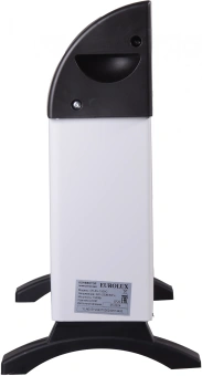 Конвектор Eurolux ОК-EU-1500C 1500Вт белый - купить недорого с доставкой в интернет-магазине