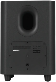 Саундбар JBL Bar1300 7.1.4 870Вт+300Вт черный - купить недорого с доставкой в интернет-магазине