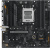 Материнская плата Asus TUF GAMING A620M-PLUS WIFI SocketAM5 AMD A620 4xDDR5 mATX AC`97 8ch(7.1) 2.5Gg RAID+HDMI+DP - купить недорого с доставкой в интернет-магазине