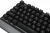 Клавиатура MSI GK30 RU черный USB Multimedia for gamer LED (подставка для запястий) (S11-04RU236-CLA) кабель 1.8м - купить недорого с доставкой в интернет-магазине