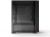 Корпус Azza Celesta F черный без БП ATX 5x120mm 5x140mm 2xUSB2.0 1xUSB3.0 audio bott PSU - купить недорого с доставкой в интернет-магазине