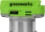Фрезер Greenworks G24RO 30000об/мин - купить недорого с доставкой в интернет-магазине