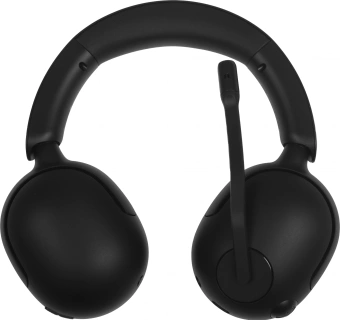 Гарнитура накладные Sony INZONE H5 1.5м черный беспроводные bluetooth оголовье (WH-G500/B) - купить недорого с доставкой в интернет-магазине