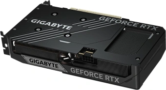 Видеокарта Gigabyte PCI-E 5.0 GV-N506TWF2MAX-8GD NVIDIA GeForce RTX 5060TI 8Gb 128bit GDDR7 2572/28000 HDMIx1 DPx3 HDCP Ret - купить недорого с доставкой в интернет-магазине