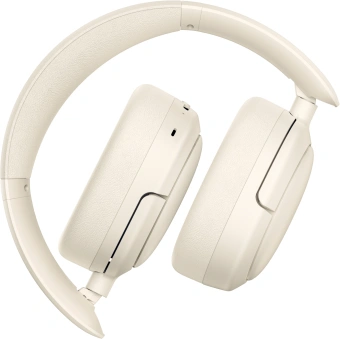 Гарнитура мониторные Edifier W800BT Pro слоновая кость беспроводные bluetooth оголовье - купить недорого с доставкой в интернет-магазине