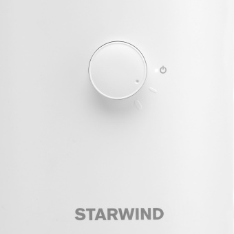 Мойка воздуха Starwind SAW5520 25Вт белый - купить недорого с доставкой в интернет-магазине
