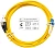 Патч-корд Cabeus FOP(D)-9-LC-FC-5M 2x9/125 OS2 LC дуплекс-FC дуплекс 5м LSZH желтый